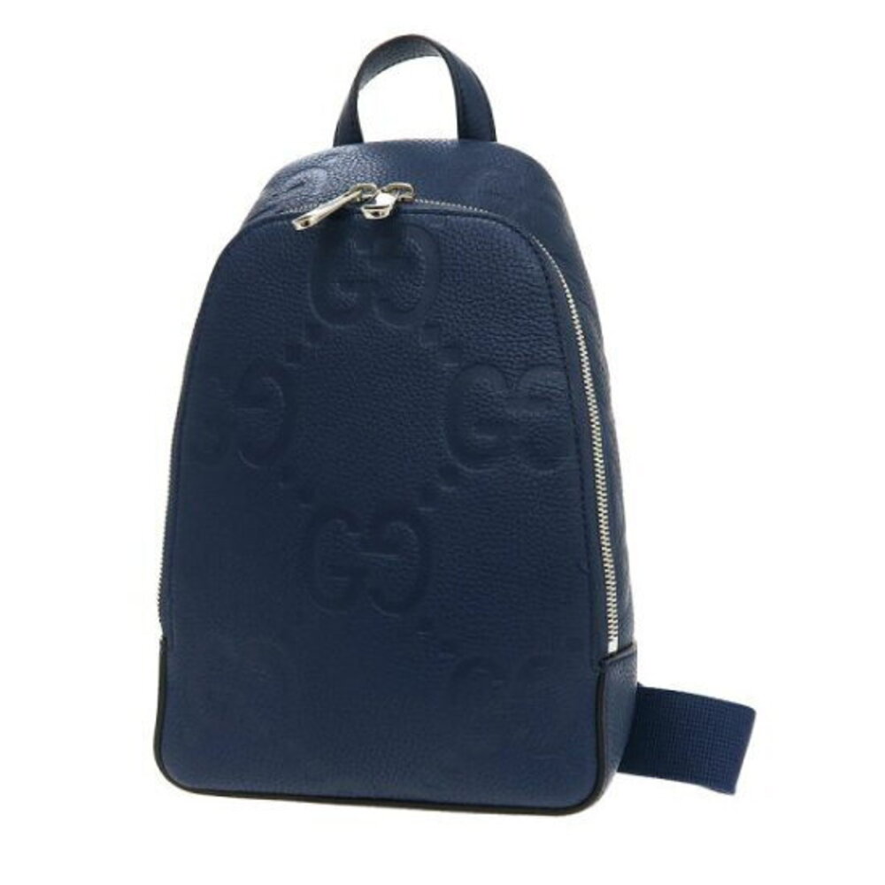 Gucci Jumbo GG Sling Bag